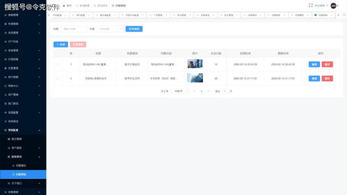 令克軟件 linkcms集中管理系統(tǒng),不可或缺的高能后臺管理